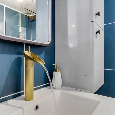 Le Globe Nantais Apartment Nantes Exterior photo