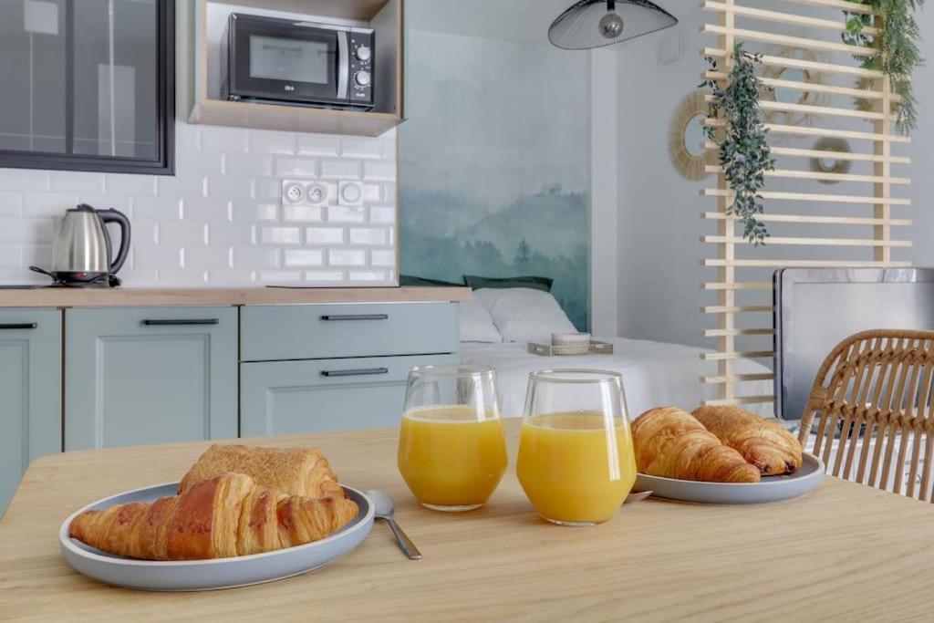 Le Globe Nantais Apartment Nantes