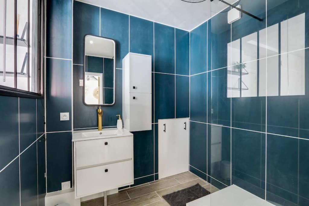 Le Globe Nantais Appartement *
