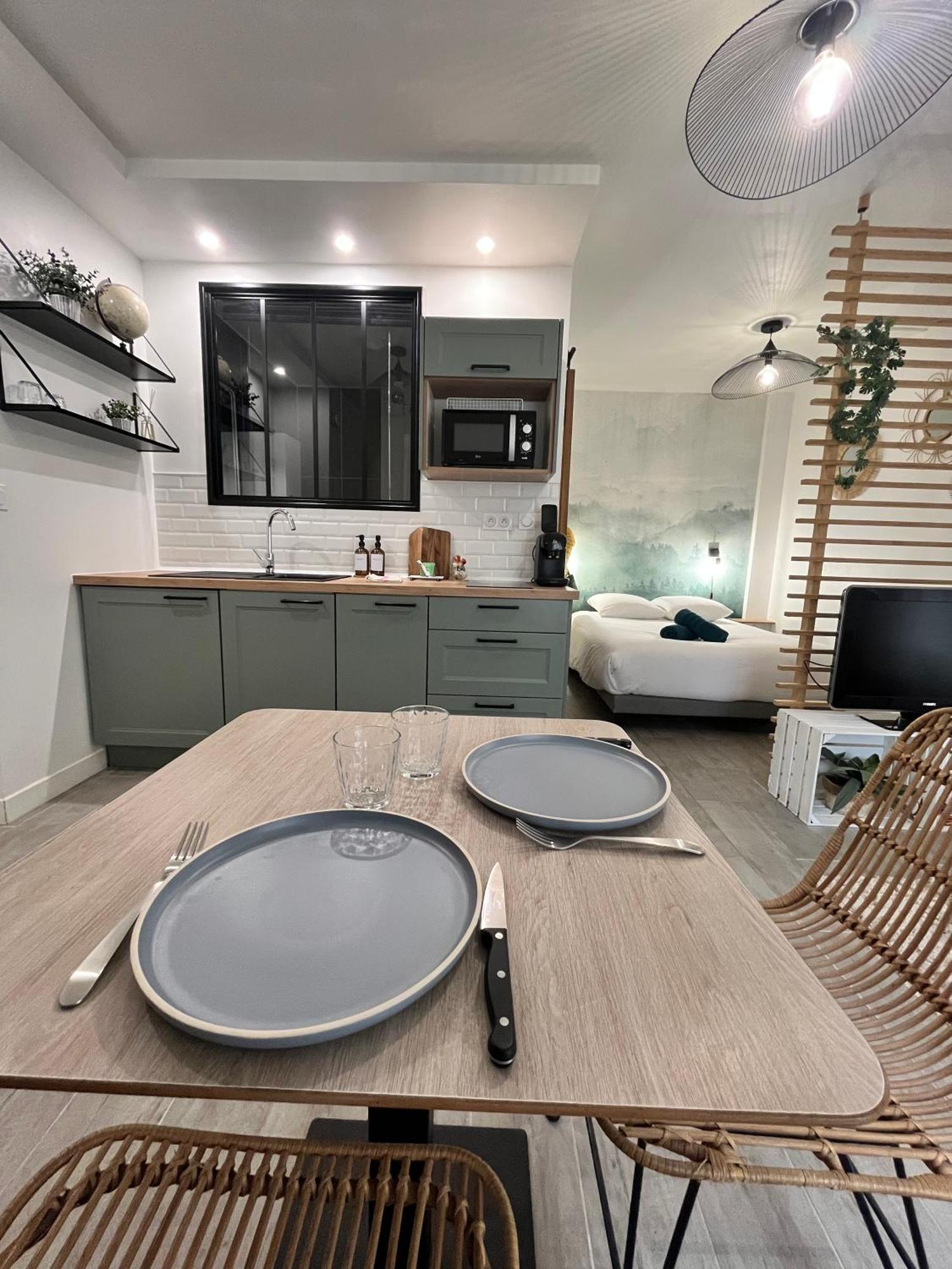 Le Globe Nantais Apartment Nantes