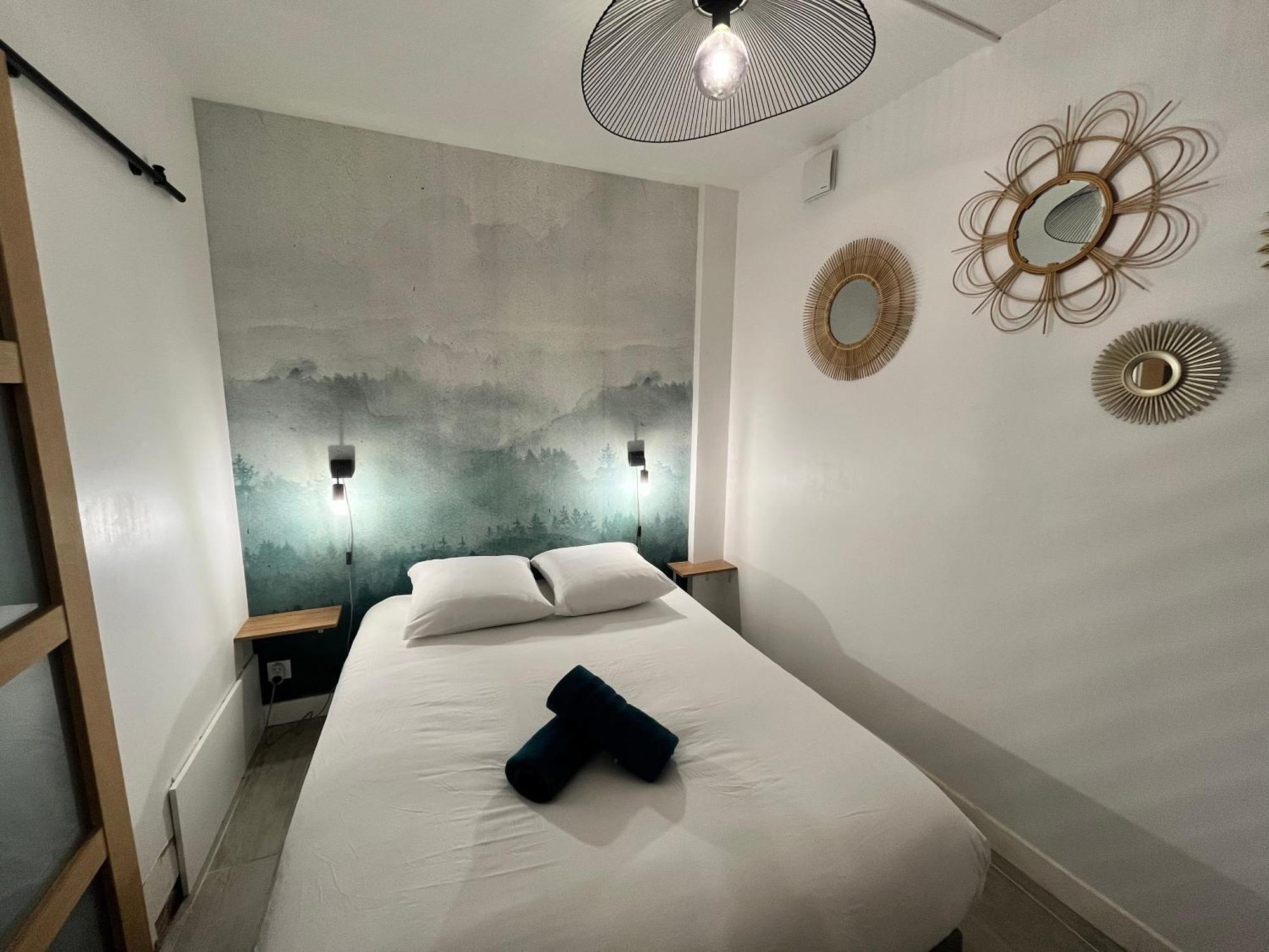 Apartment Le Globe Nantais