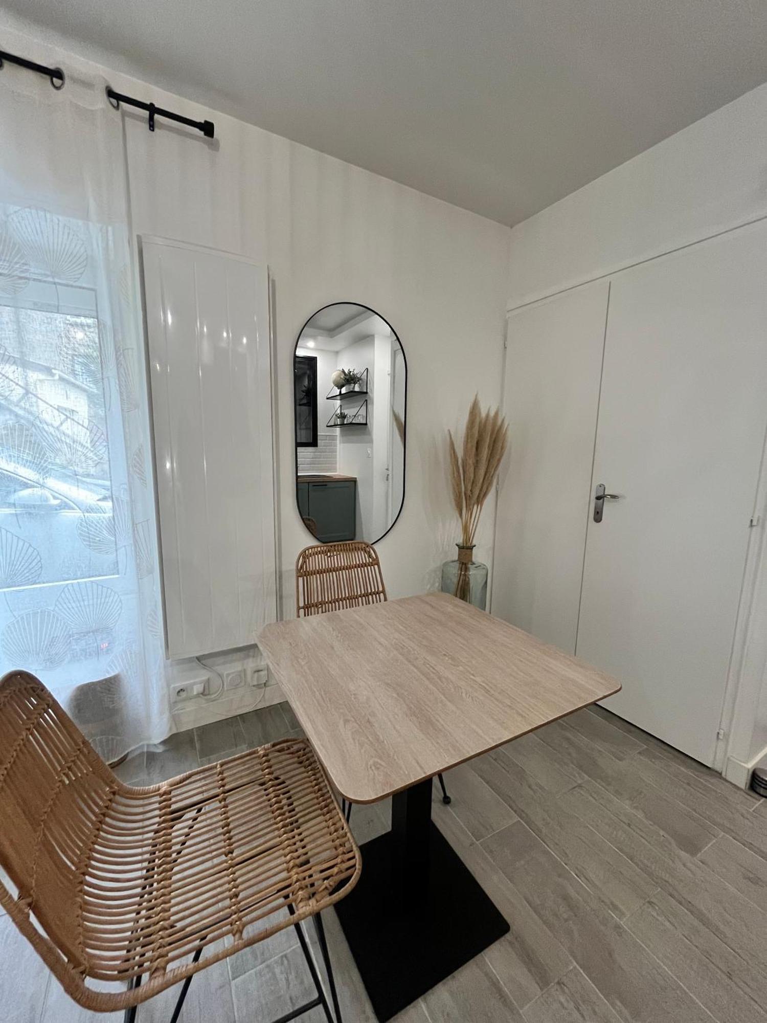 Le Globe Nantais Apartment Nantes