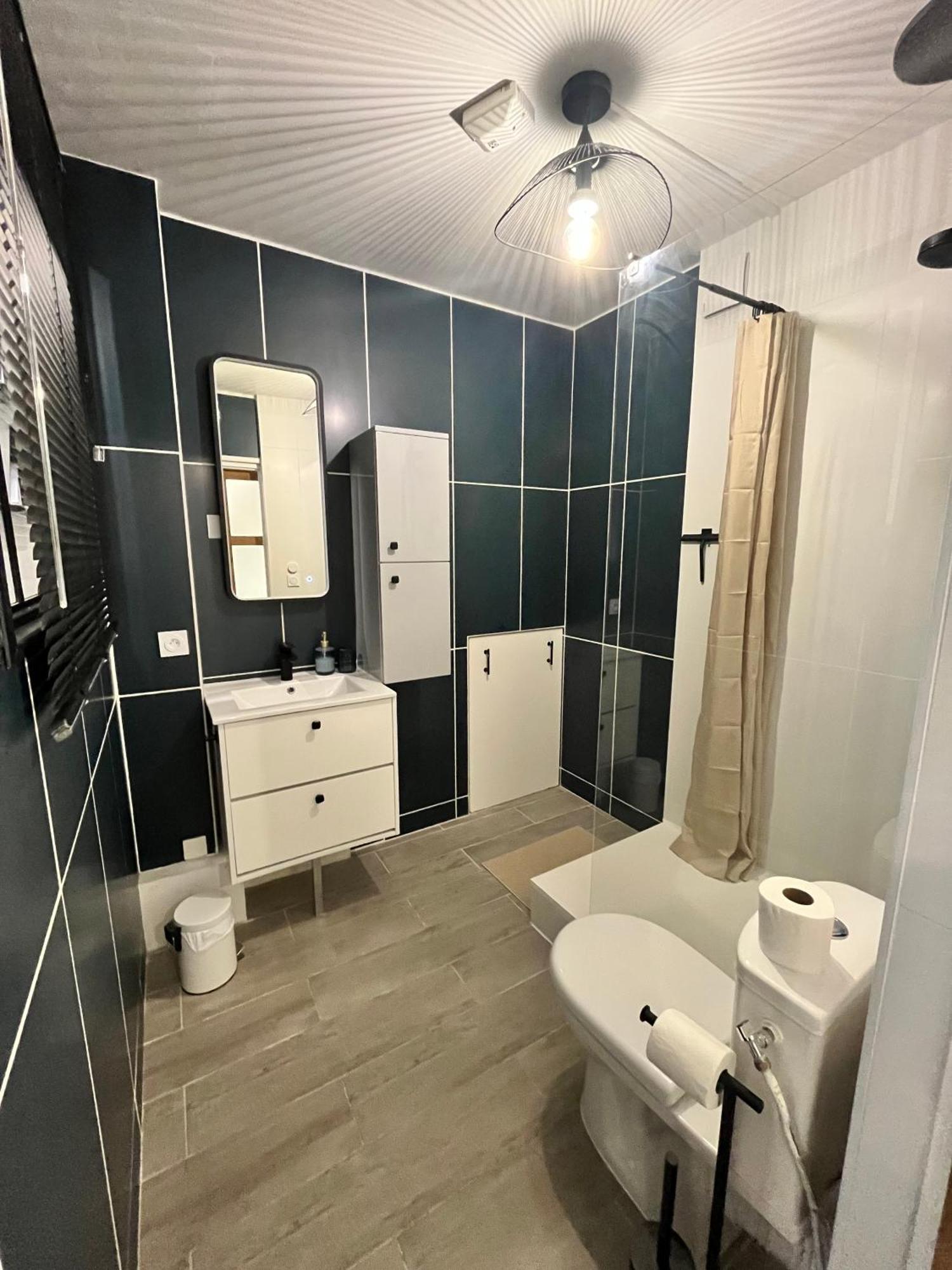 Apartment Le Globe Nantais Nantes
