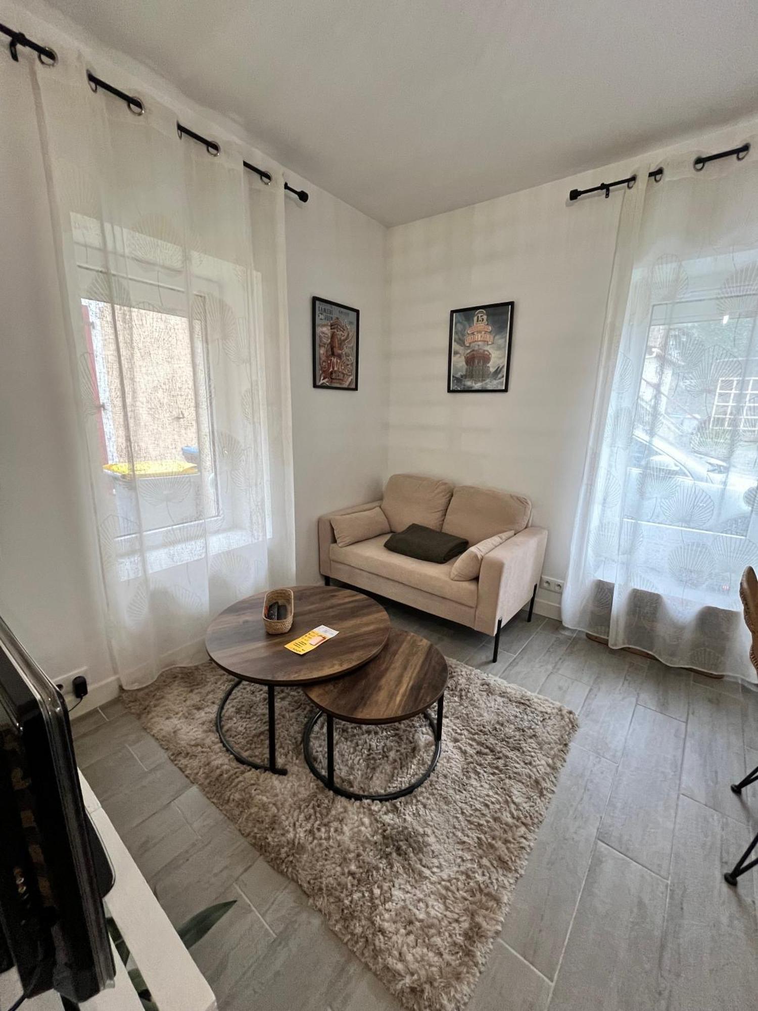 Le Globe Nantais Apartment Nantes