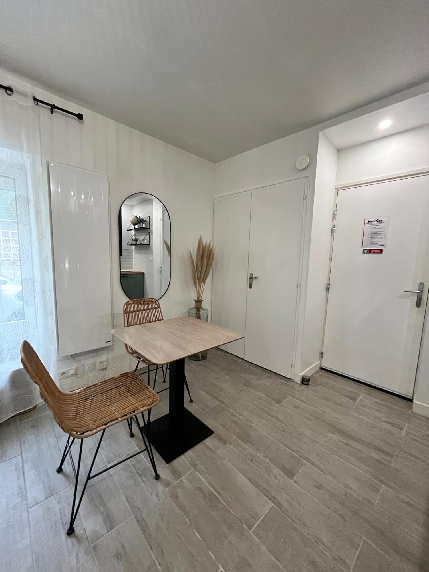 Appartement Le Globe Nantais Nantes