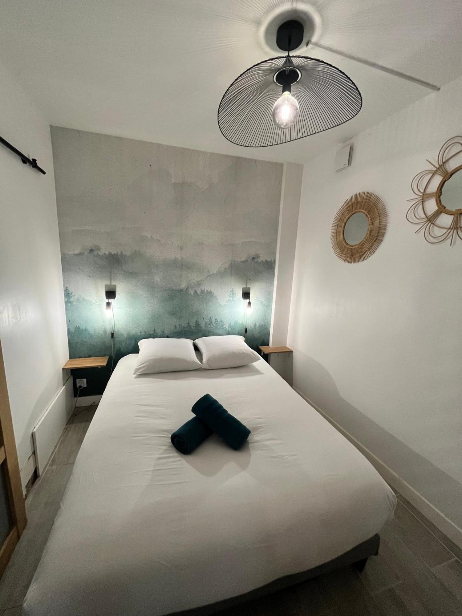Le Globe Nantais Apartamento