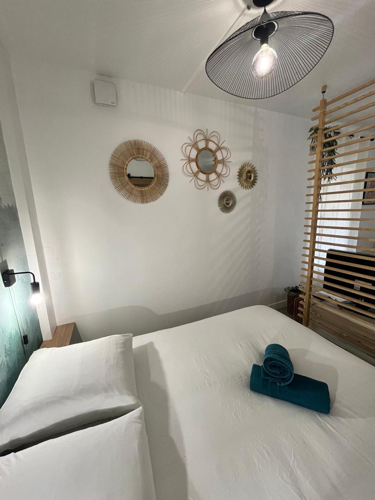 Apartamento Le Globe Nantais Nantes